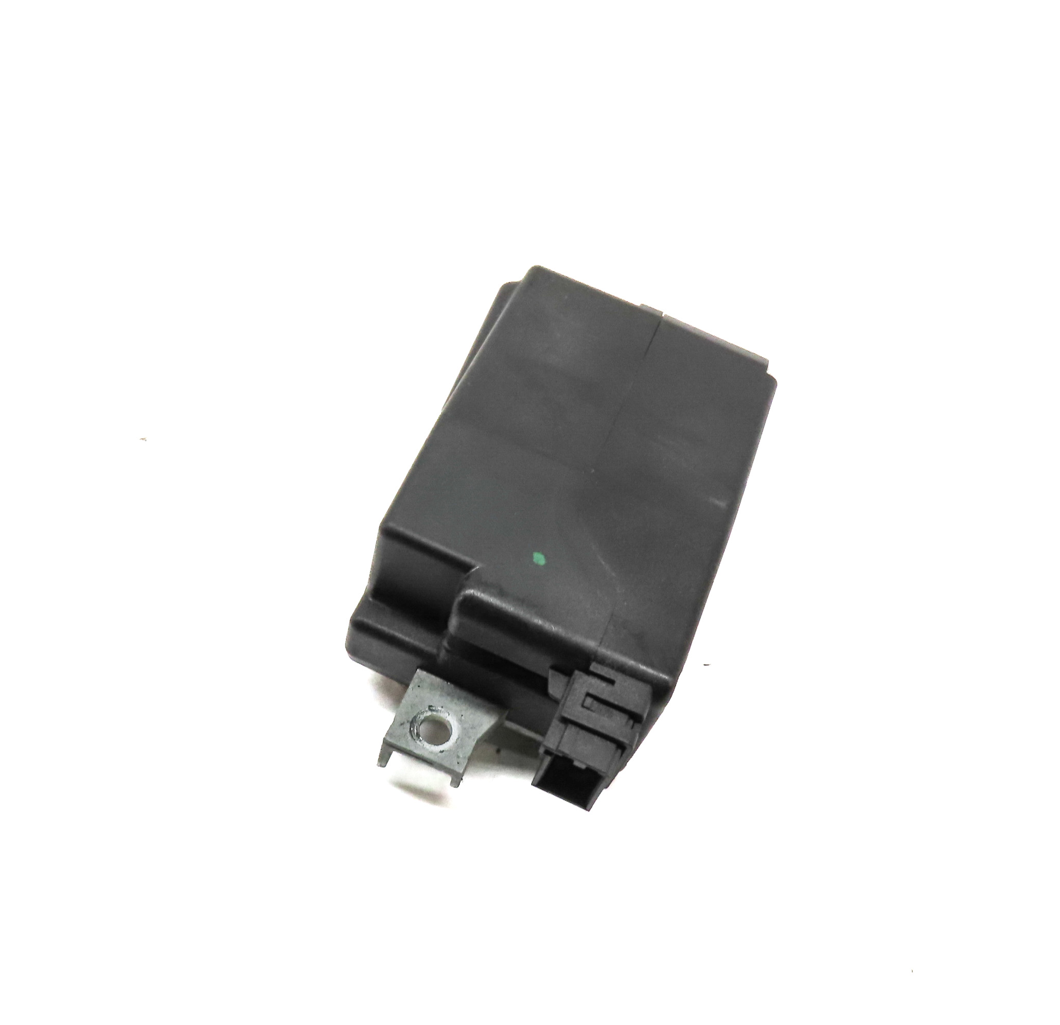 2014 AUDI SQ5 (B8 8R) STEERING COLUMN LOCK LOCKING CONTROL MODULE — exact item pictured